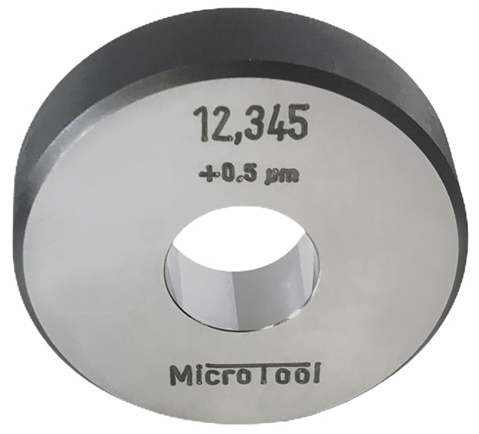 Produktbild von Einstellring DIN2250C 50mm FORTIS | 50 | K6093072